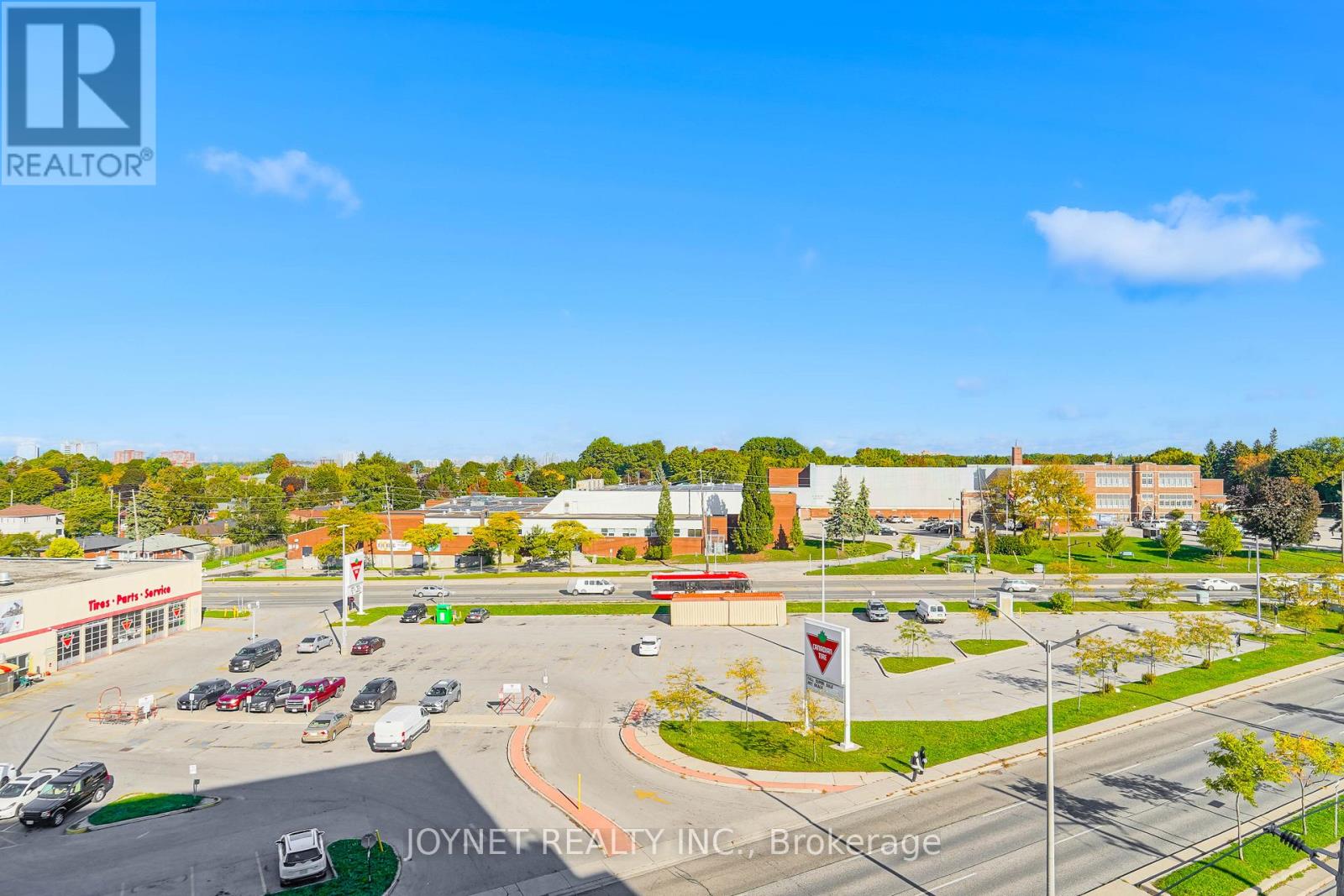 714 - 2799 Kingston Road, Toronto (Cliffcrest), Ontario  M1M 0E3 - Photo 34 - E12453525