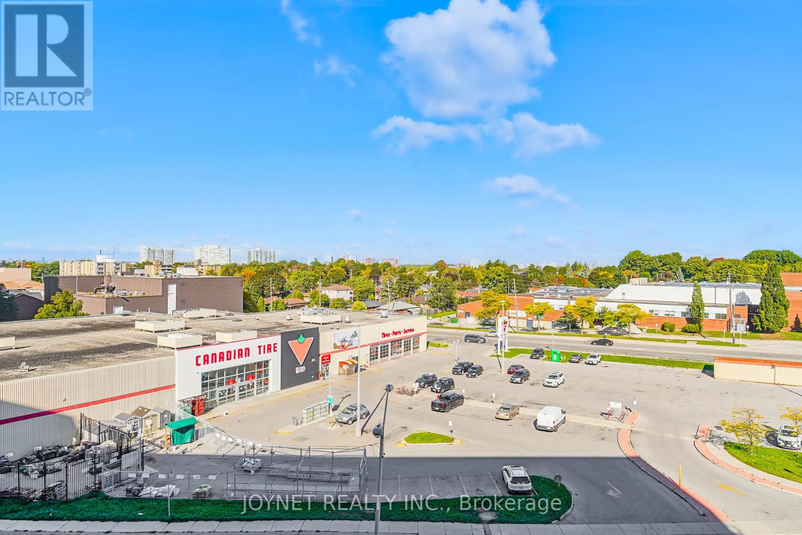 714 - 2799 Kingston Road, Toronto (Cliffcrest), Ontario  M1M 0E3 - Photo 35 - E12453525
