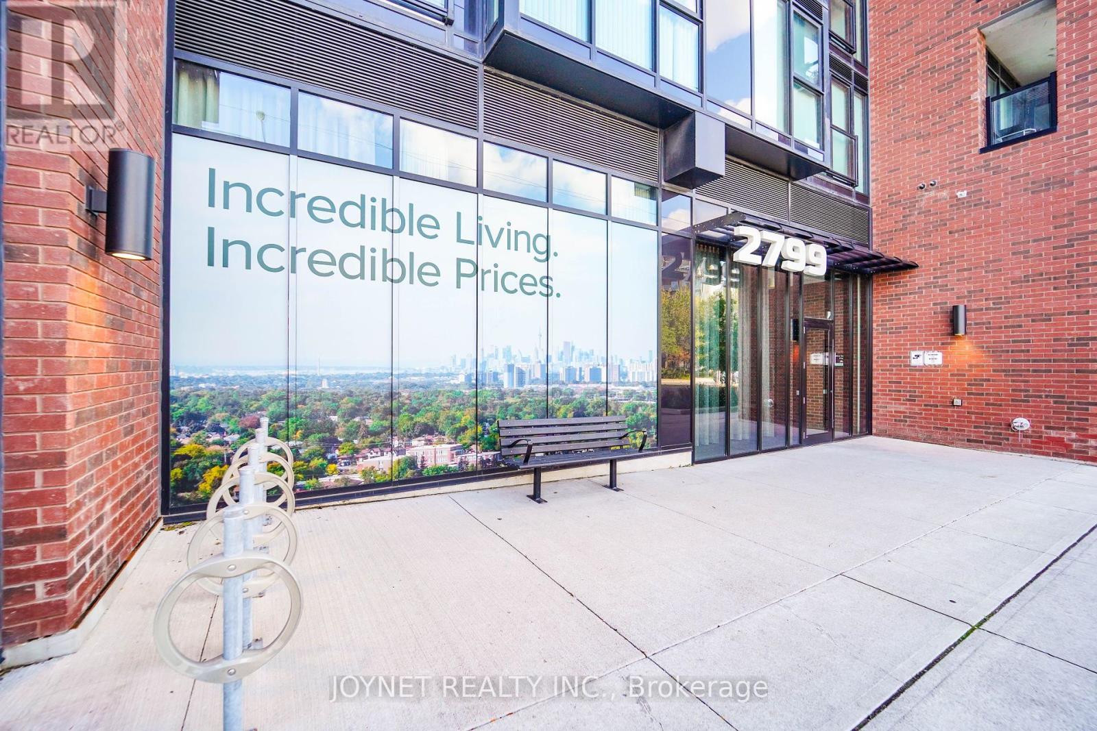 714 - 2799 Kingston Road, Toronto (Cliffcrest), Ontario  M1M 0E3 - Photo 6 - E12453525