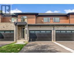 8 - 2154 WALKERS LINE, Burlington, Ontario