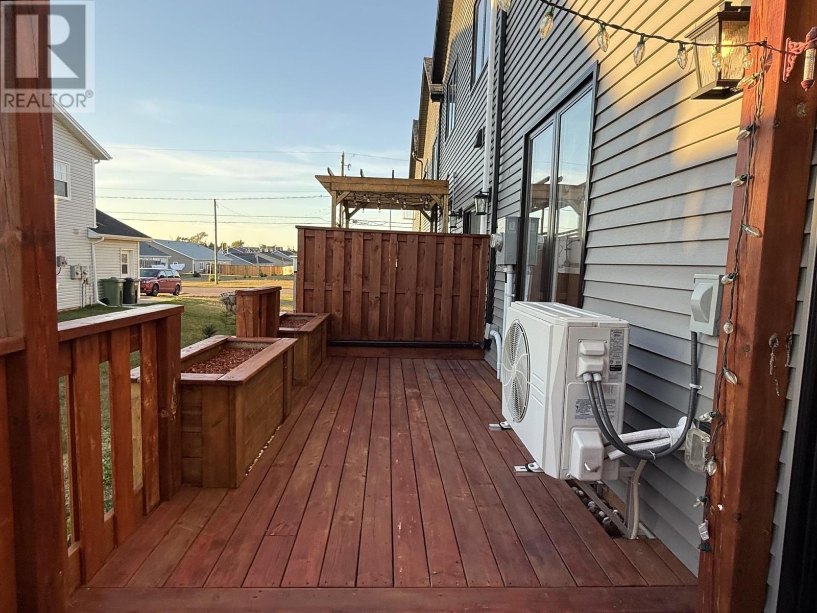 4 12 Harold Court, Cornwall, Prince Edward Island  C0A 1H3 - Photo 15 - 202525488