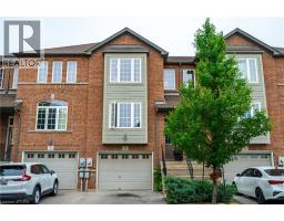 151 GREEN Road Unit# 26, Stoney Creek, Ontario
