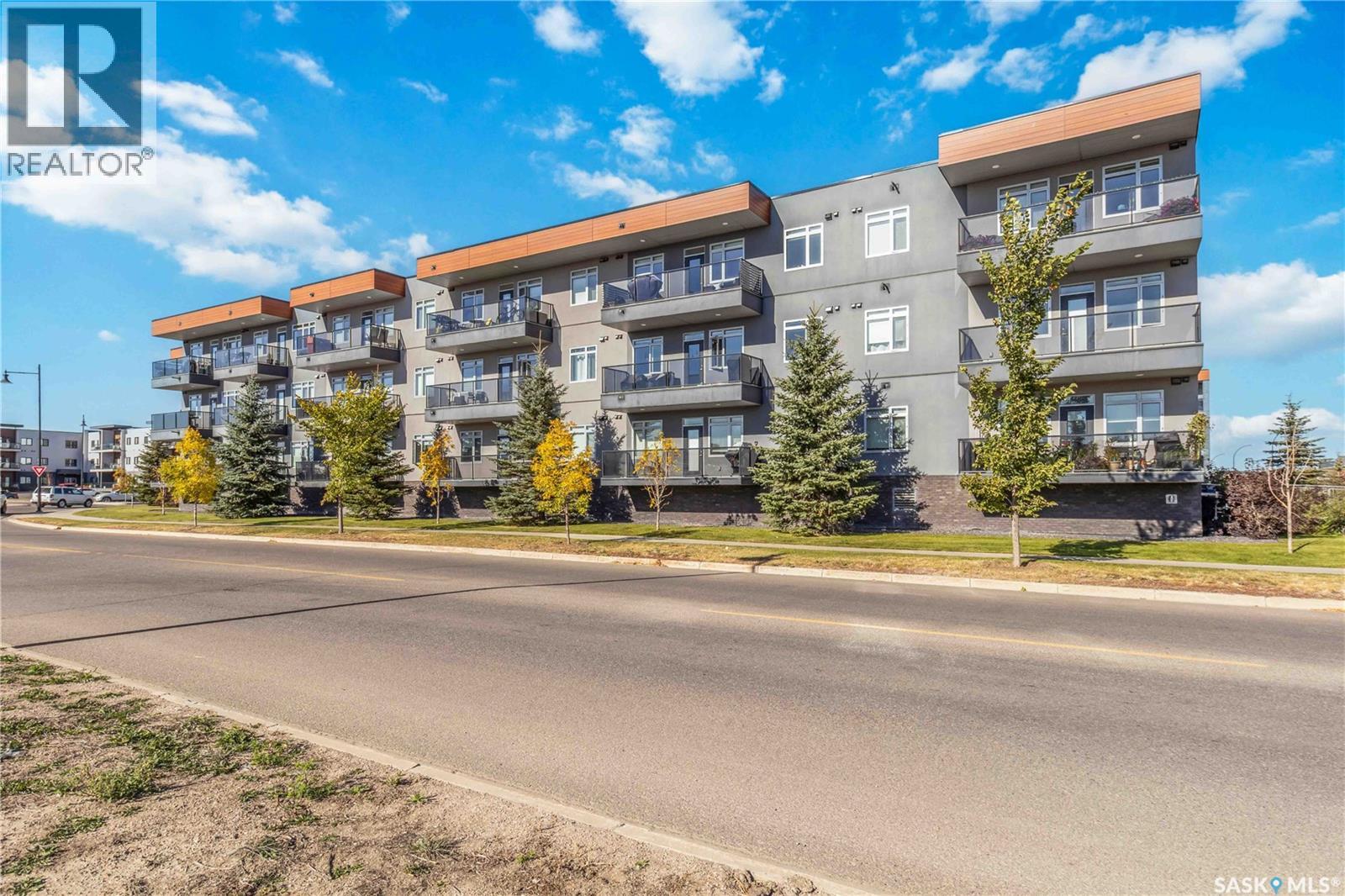 111 770 Childers Crescent, Saskatoon, Saskatchewan  S7L 6W1 - Photo 1 - SK020499