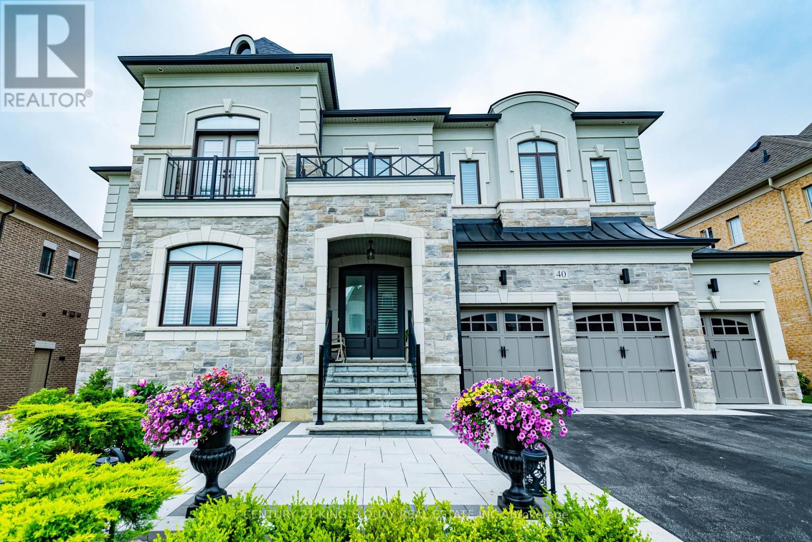 40 ELMERS LANE, King, Ontario