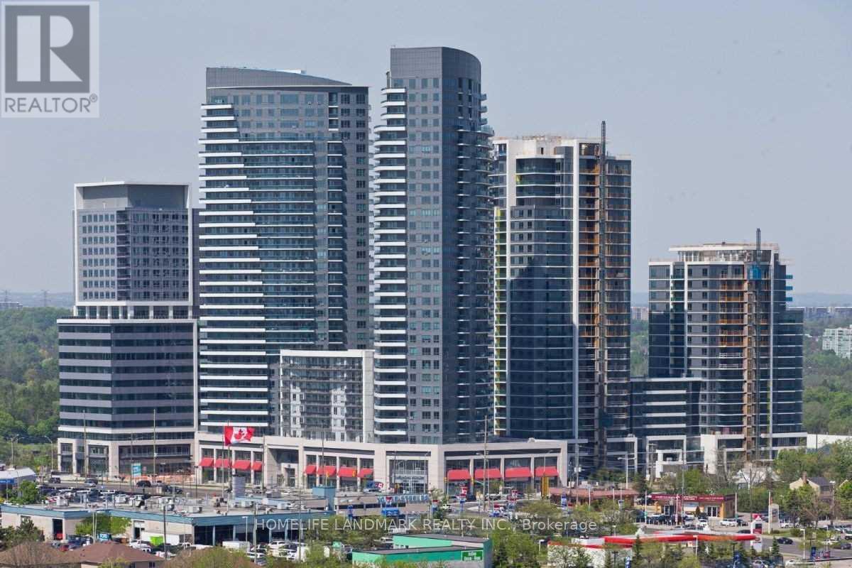 2322 - 7161 YONGE STREET, Markham, Ontario