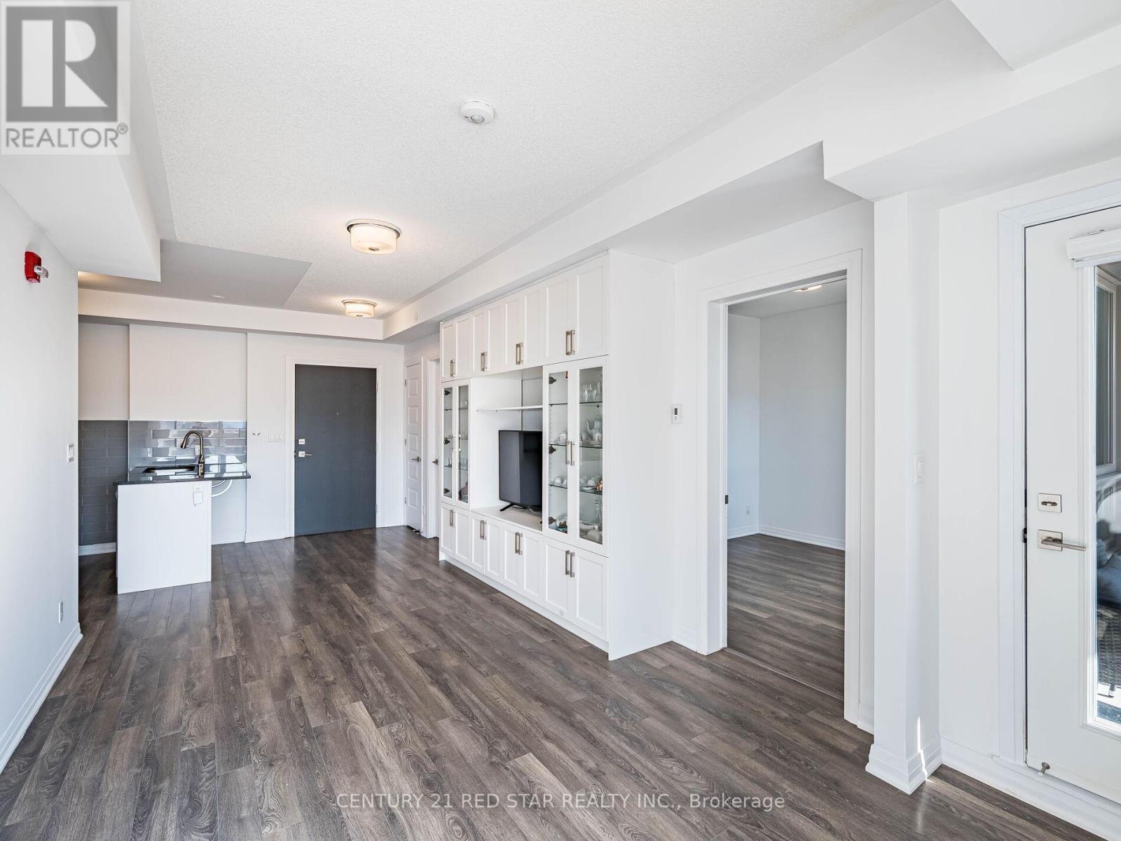 417 - 58 Adam Sellers Street, Markham (Cornell), Ontario  L6B 1M7 - Photo 13 - N12453511