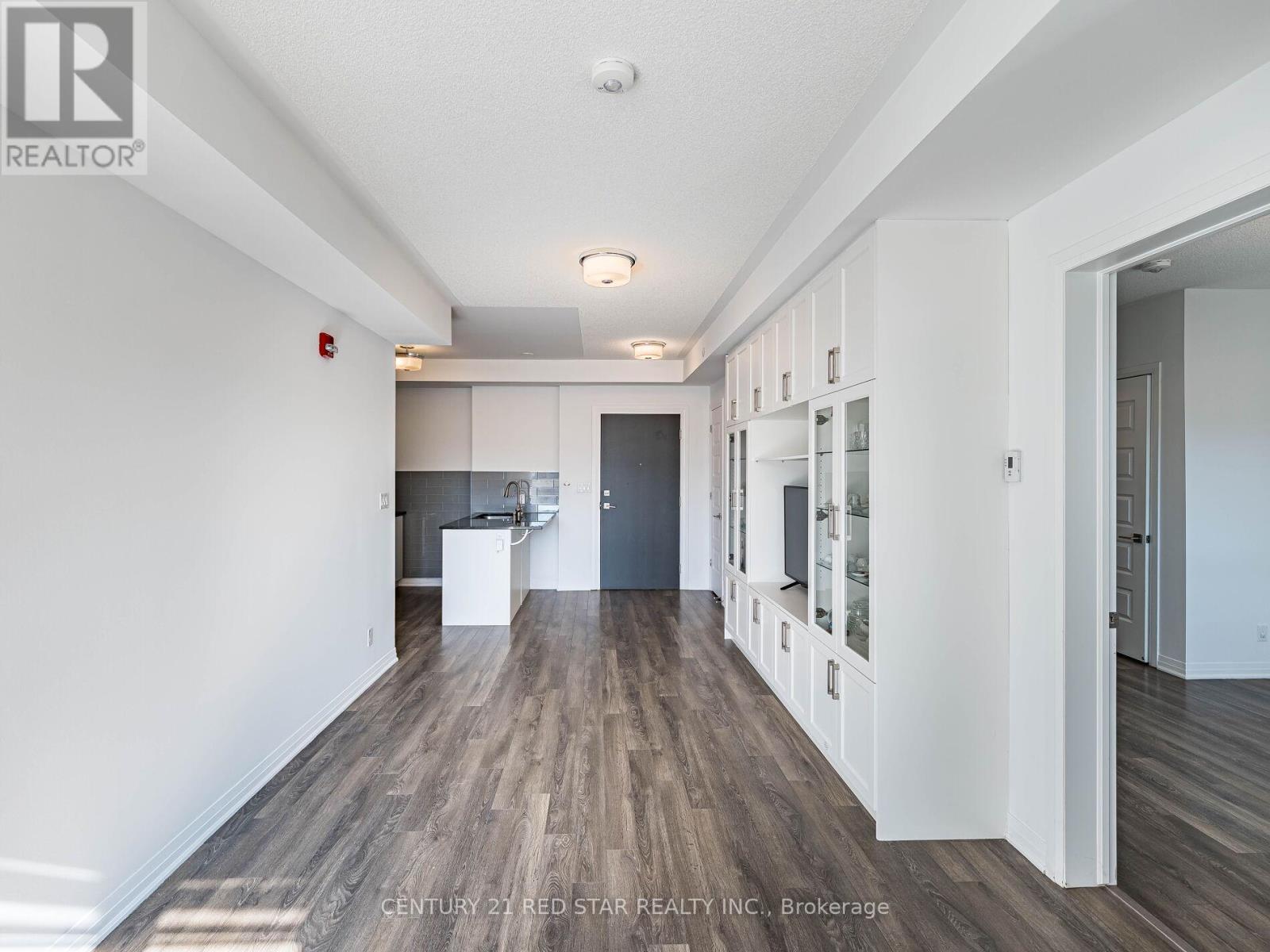 417 - 58 Adam Sellers Street, Markham (Cornell), Ontario  L6B 1M7 - Photo 14 - N12453511