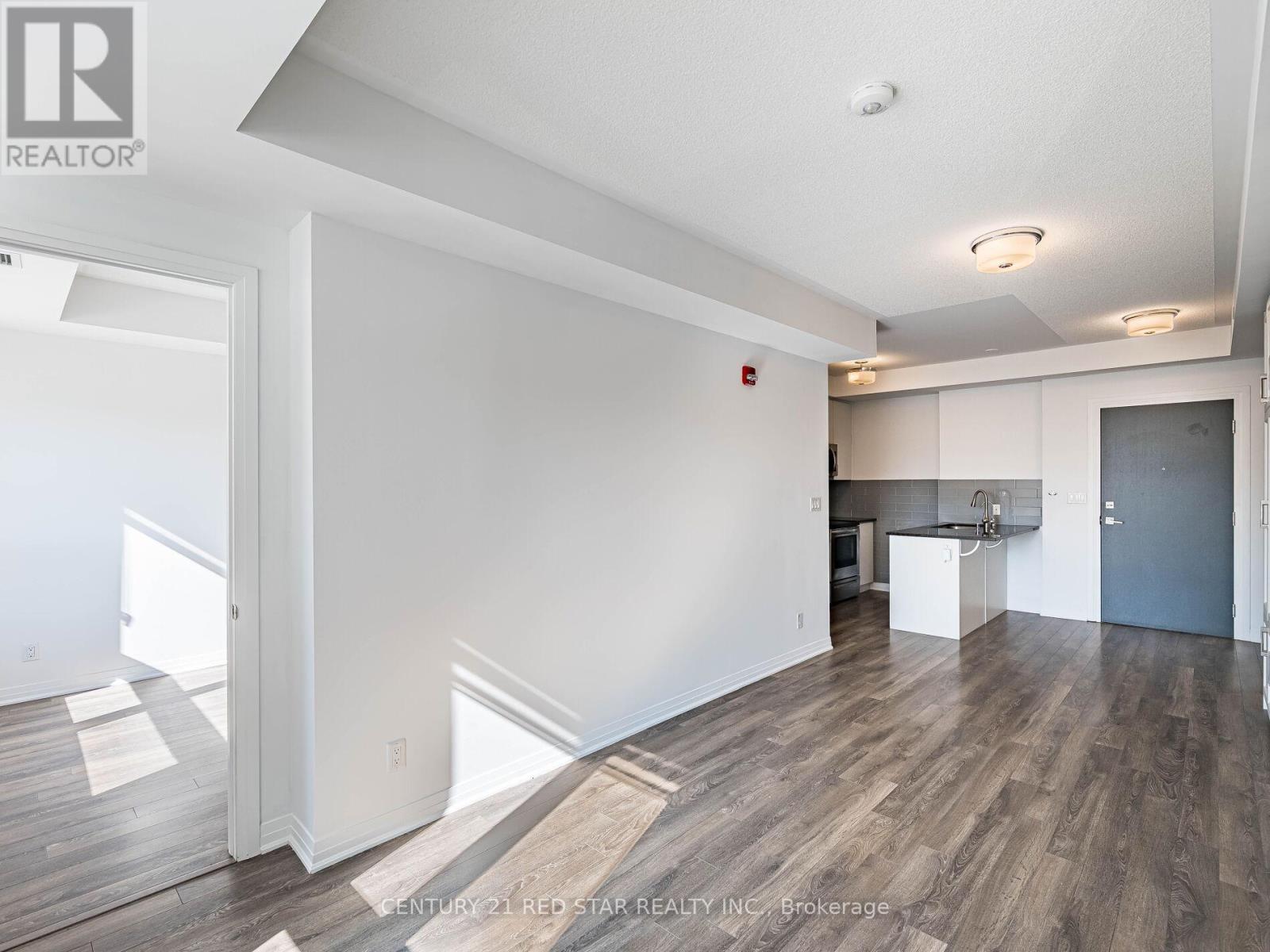 417 - 58 Adam Sellers Street, Markham (Cornell), Ontario  L6B 1M7 - Photo 15 - N12453511