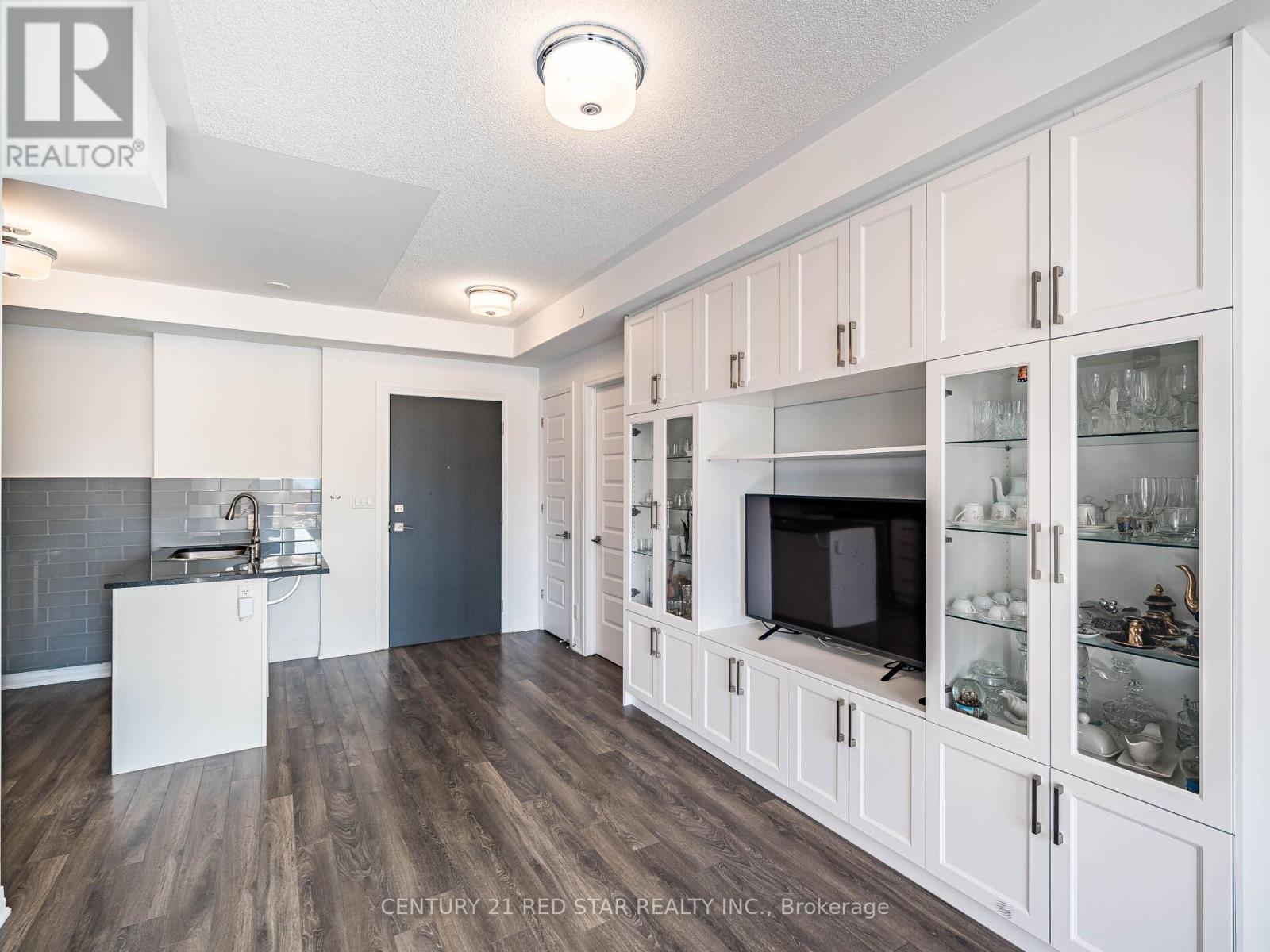 417 - 58 Adam Sellers Street, Markham (Cornell), Ontario  L6B 1M7 - Photo 16 - N12453511
