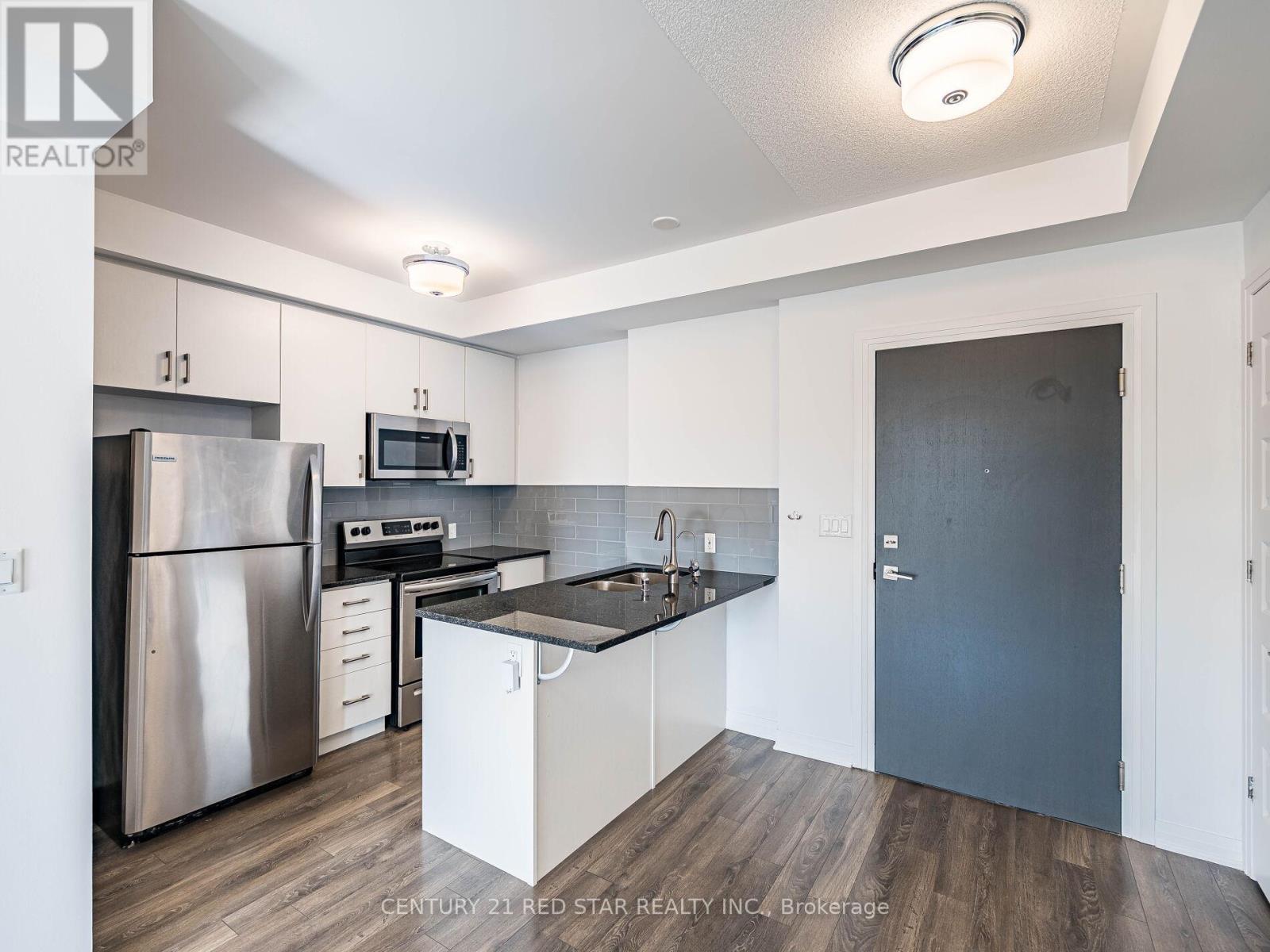 417 - 58 Adam Sellers Street, Markham (Cornell), Ontario  L6B 1M7 - Photo 18 - N12453511