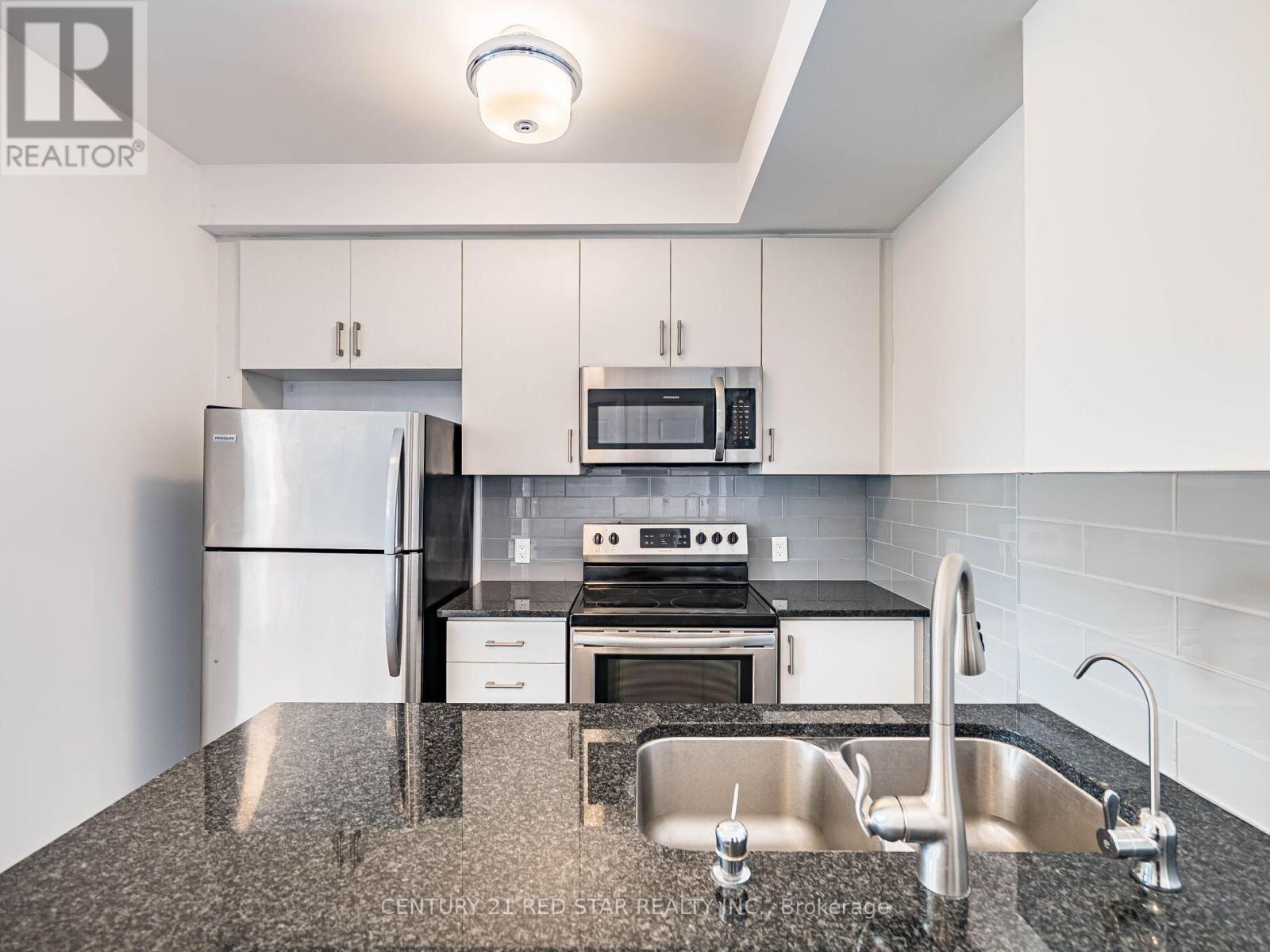 417 - 58 Adam Sellers Street, Markham (Cornell), Ontario  L6B 1M7 - Photo 19 - N12453511