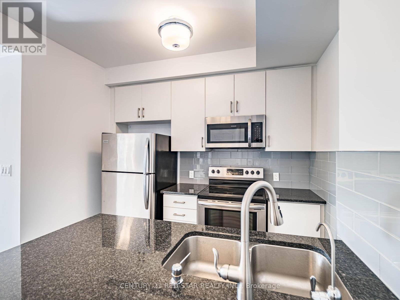 417 - 58 Adam Sellers Street, Markham (Cornell), Ontario  L6B 1M7 - Photo 20 - N12453511