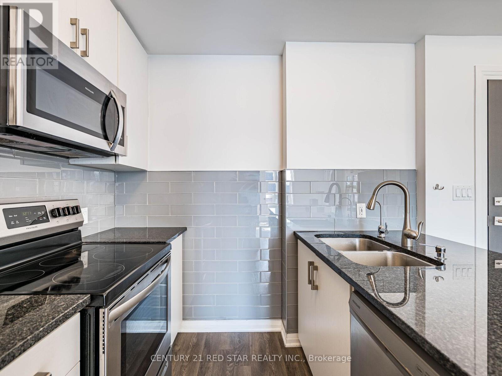 417 - 58 Adam Sellers Street, Markham (Cornell), Ontario  L6B 1M7 - Photo 21 - N12453511