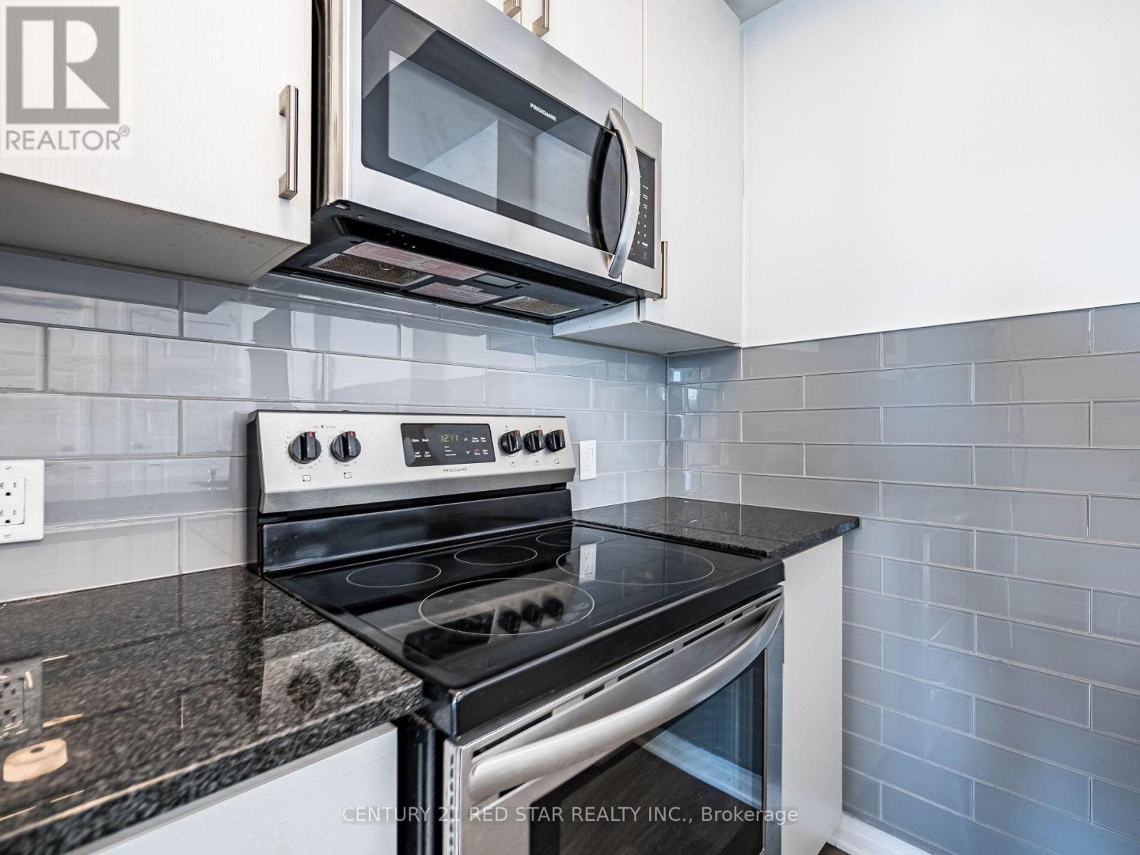 417 - 58 Adam Sellers Street, Markham (Cornell), Ontario  L6B 1M7 - Photo 23 - N12453511