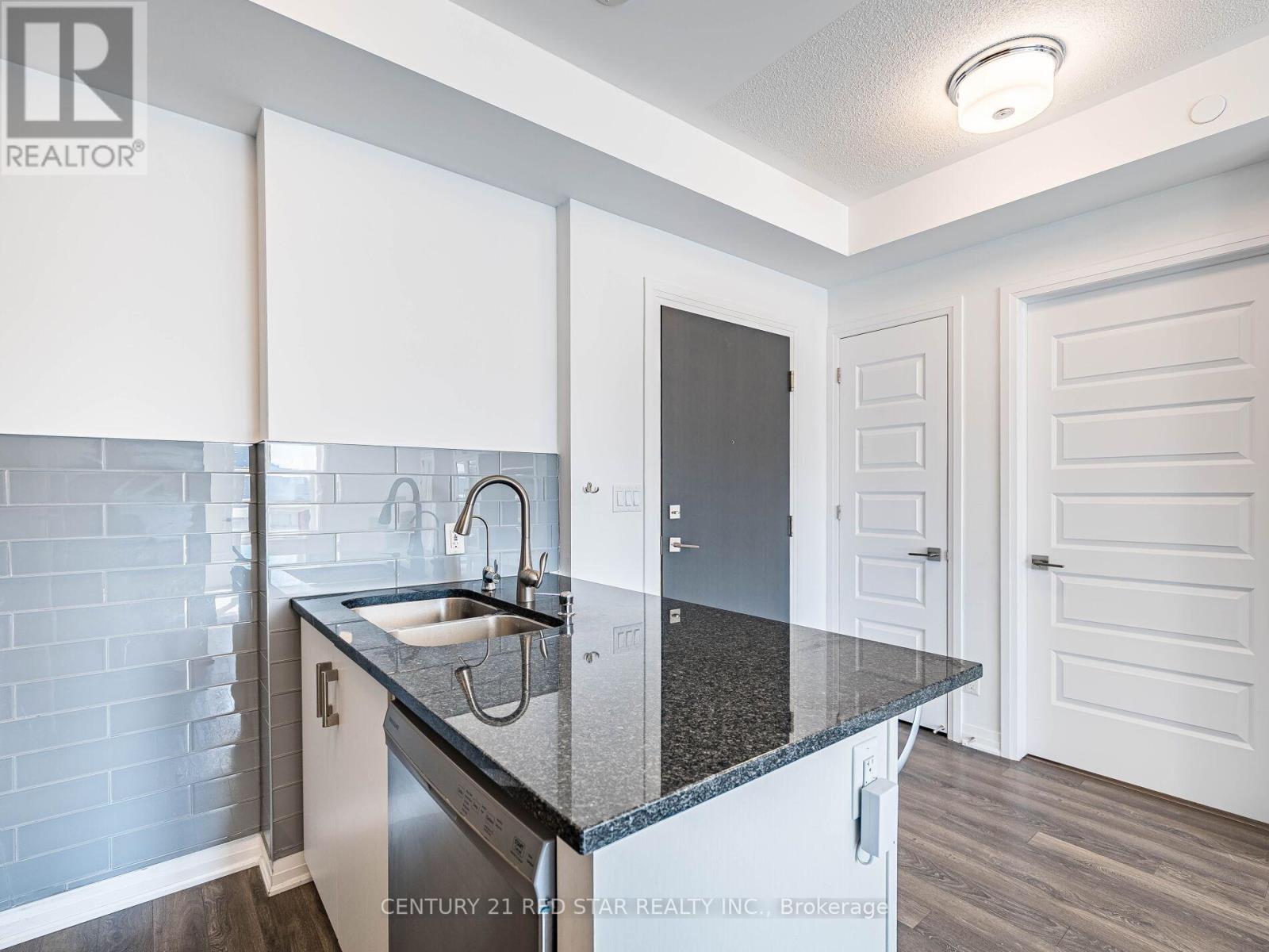 417 - 58 Adam Sellers Street, Markham (Cornell), Ontario  L6B 1M7 - Photo 24 - N12453511