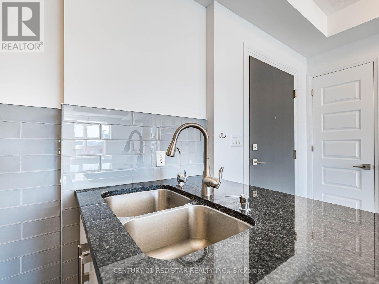417 - 58 Adam Sellers Street, Markham (Cornell), Ontario  L6B 1M7 - Photo 25 - N12453511