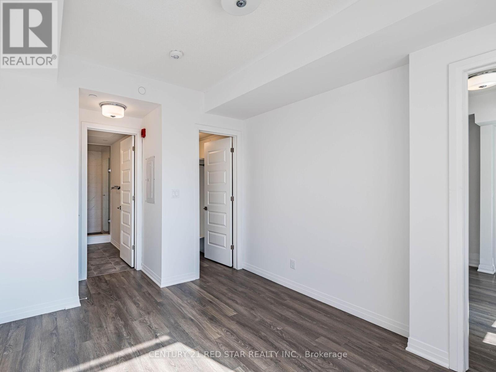 417 - 58 Adam Sellers Street, Markham (Cornell), Ontario  L6B 1M7 - Photo 26 - N12453511