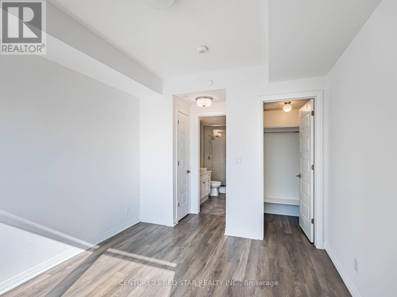 417 - 58 Adam Sellers Street, Markham (Cornell), Ontario  L6B 1M7 - Photo 27 - N12453511