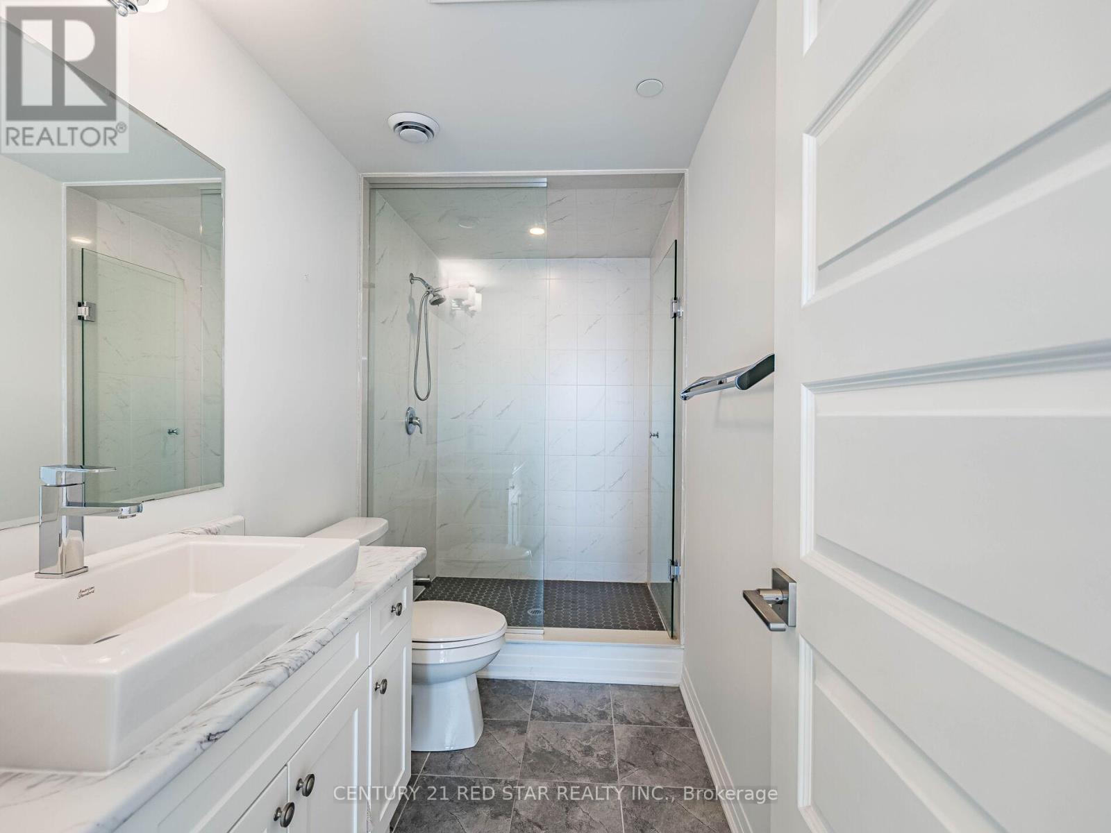 417 - 58 Adam Sellers Street, Markham (Cornell), Ontario  L6B 1M7 - Photo 31 - N12453511