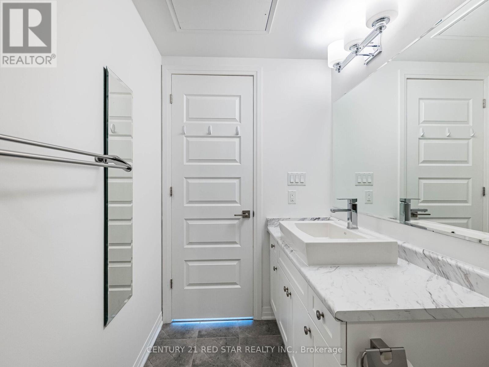 417 - 58 Adam Sellers Street, Markham (Cornell), Ontario  L6B 1M7 - Photo 33 - N12453511