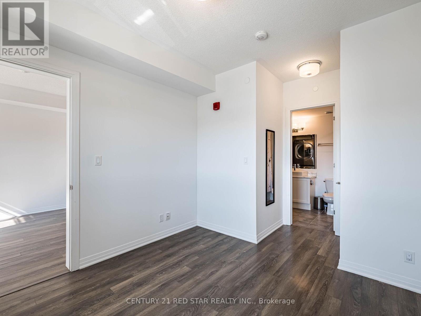 417 - 58 Adam Sellers Street, Markham (Cornell), Ontario  L6B 1M7 - Photo 34 - N12453511