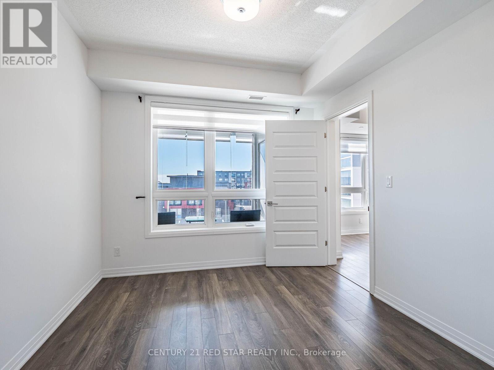 417 - 58 Adam Sellers Street, Markham (Cornell), Ontario  L6B 1M7 - Photo 35 - N12453511