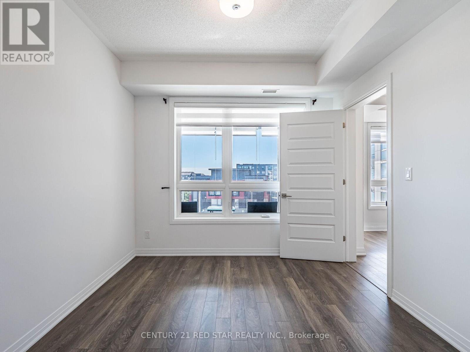417 - 58 Adam Sellers Street, Markham (Cornell), Ontario  L6B 1M7 - Photo 36 - N12453511