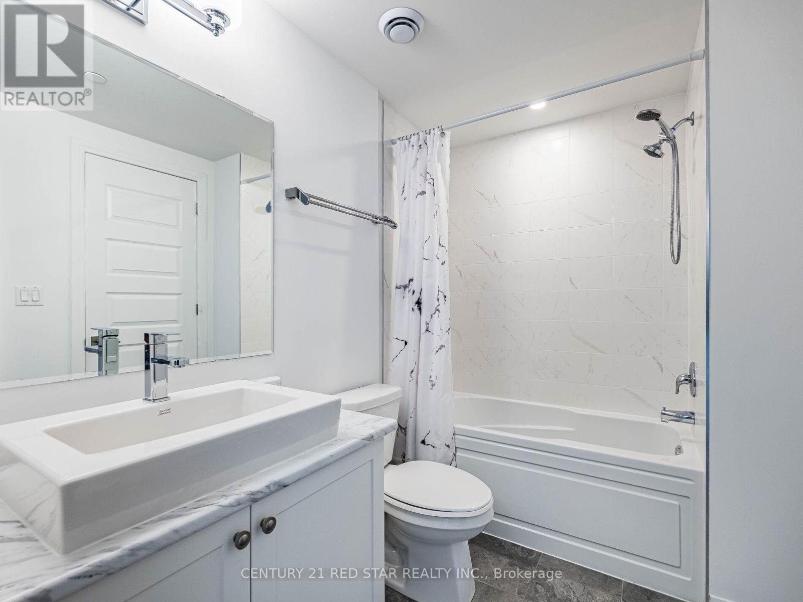 417 - 58 Adam Sellers Street, Markham (Cornell), Ontario  L6B 1M7 - Photo 37 - N12453511
