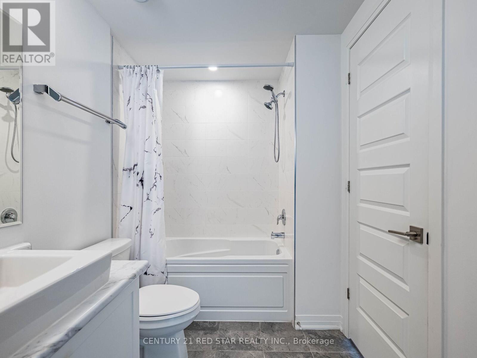417 - 58 Adam Sellers Street, Markham (Cornell), Ontario  L6B 1M7 - Photo 38 - N12453511