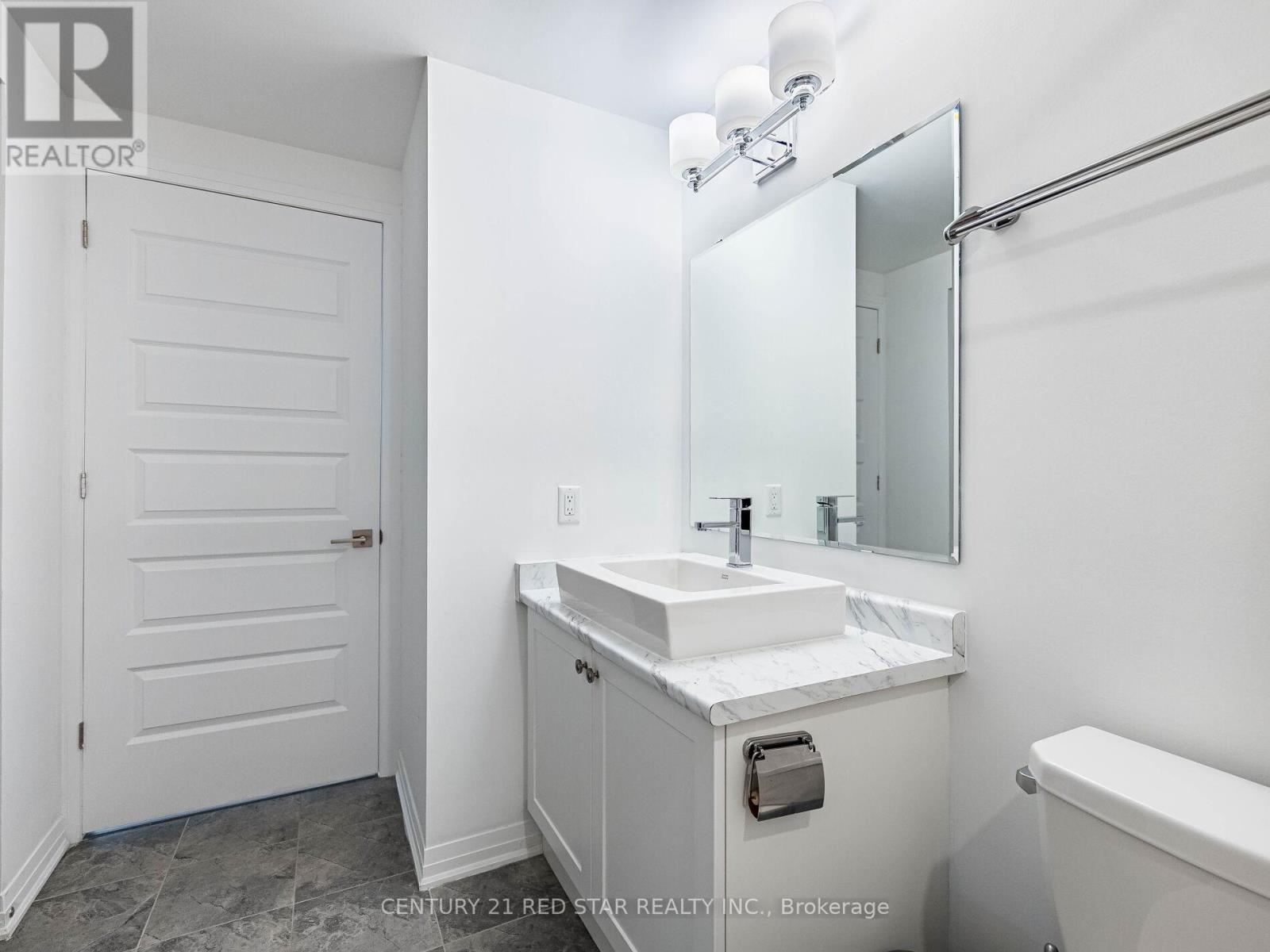 417 - 58 Adam Sellers Street, Markham (Cornell), Ontario  L6B 1M7 - Photo 39 - N12453511