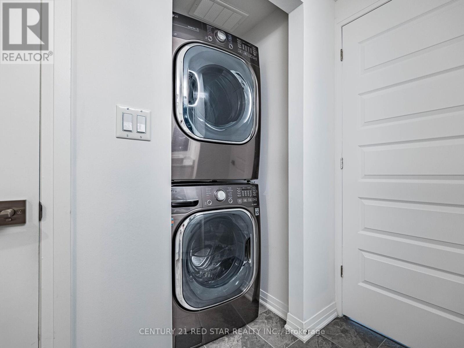 417 - 58 Adam Sellers Street, Markham (Cornell), Ontario  L6B 1M7 - Photo 40 - N12453511