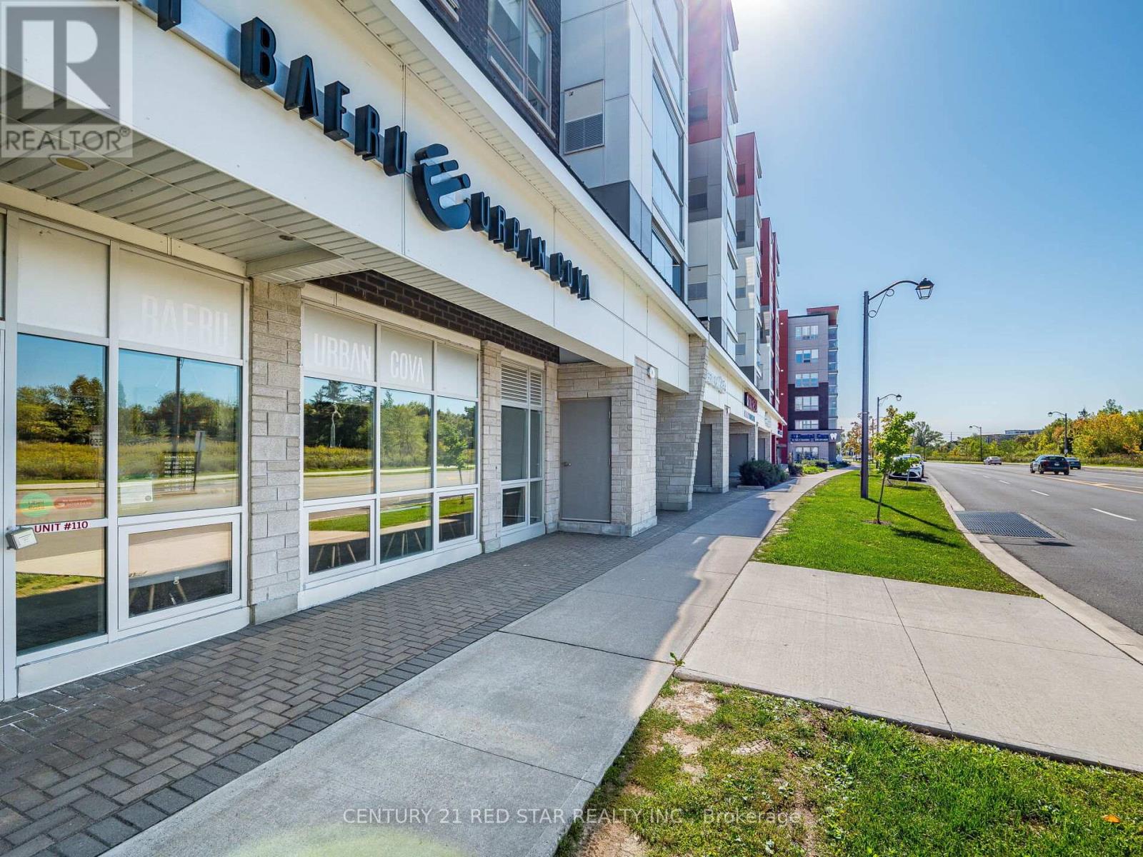 417 - 58 Adam Sellers Street, Markham (Cornell), Ontario  L6B 1M7 - Photo 49 - N12453511