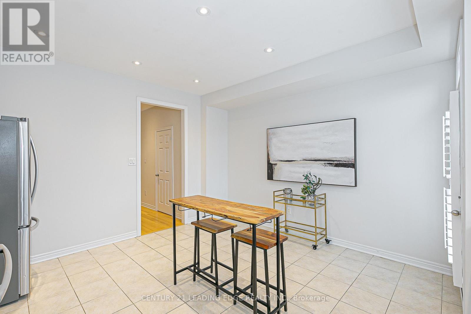 319 Delray Drive, Markham (Greensborough), Ontario  L6E 0P9 - Photo 13 - N12453530