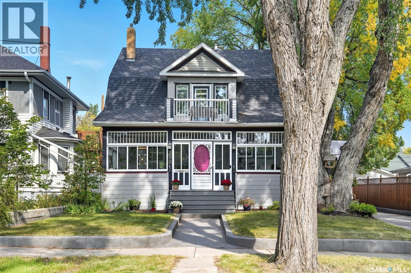 210 29th STREET W, Saskatoon, Saskatchewan