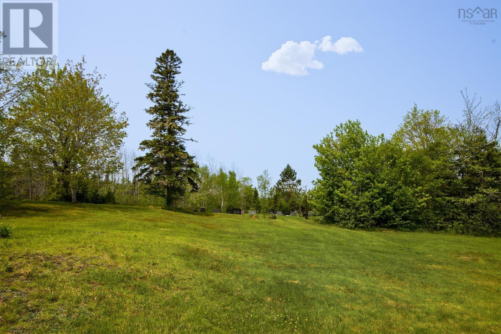 Cameron Settlement Road, Aspen, Nova Scotia  B0H 1E0 - Photo 4 - 202525403
