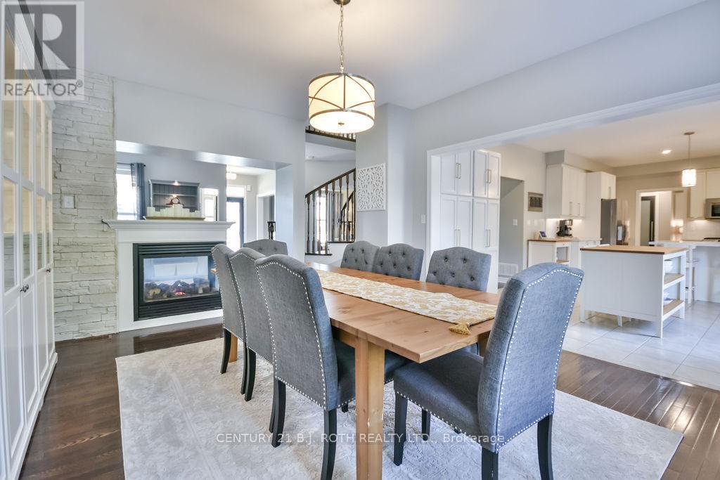 63 The Queensway, Barrie (Innis-Shore), Ontario  L4M 7J3 - Photo 13 - S12453495