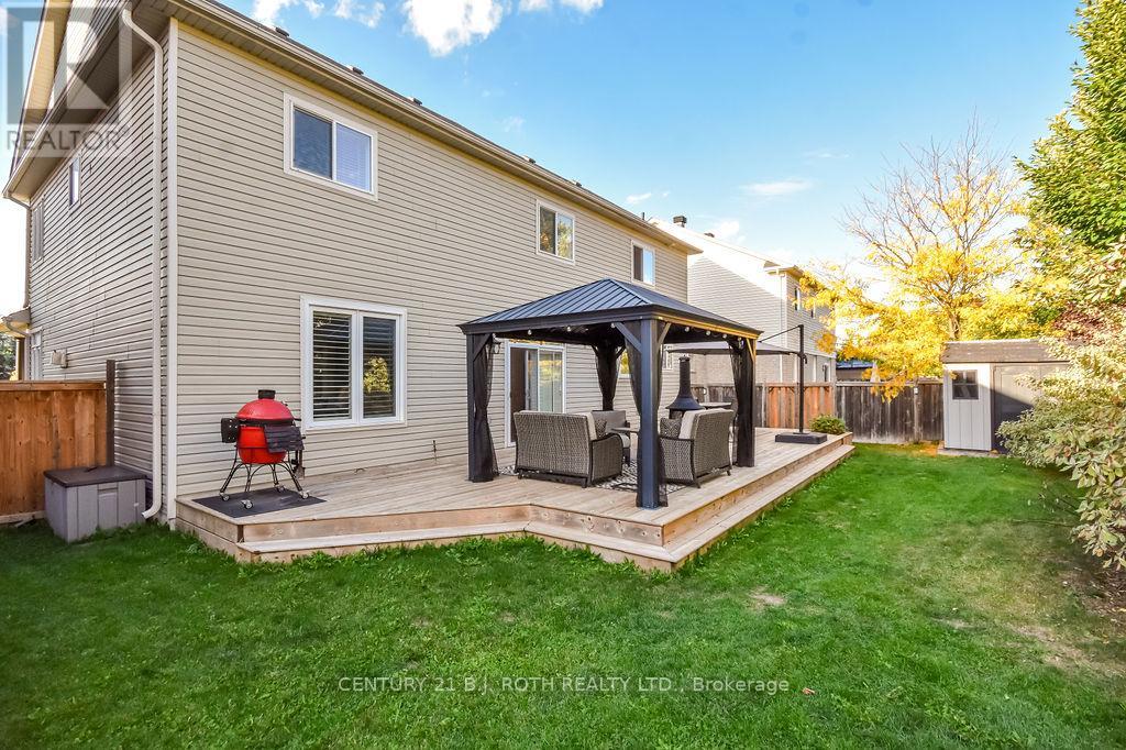 63 The Queensway, Barrie (Innis-Shore), Ontario  L4M 7J3 - Photo 41 - S12453495