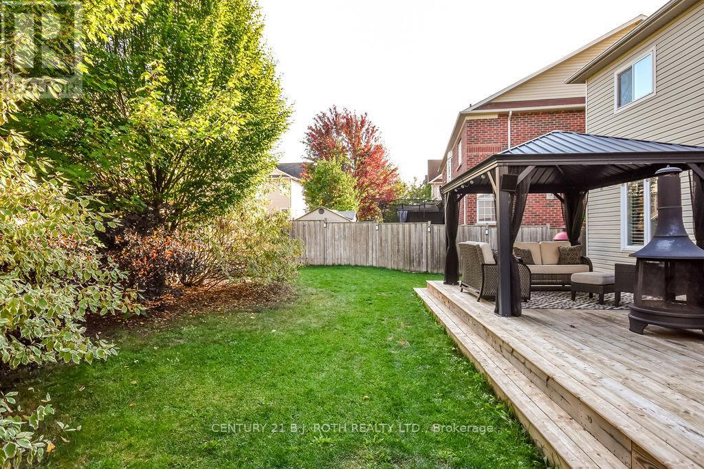 63 The Queensway, Barrie (Innis-Shore), Ontario  L4M 7J3 - Photo 42 - S12453495