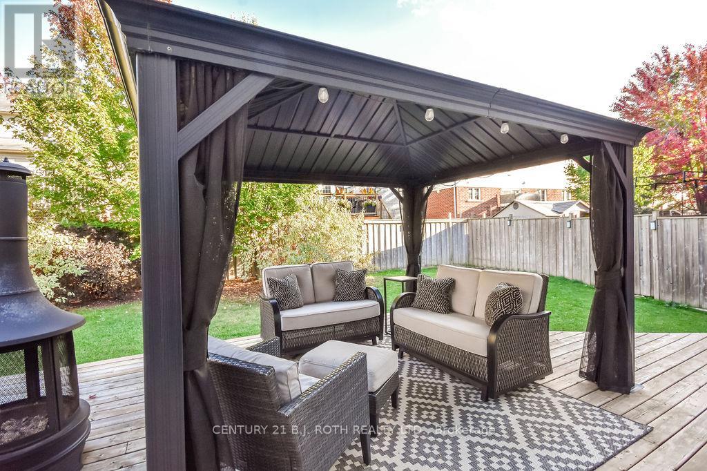 63 The Queensway, Barrie (Innis-Shore), Ontario  L4M 7J3 - Photo 43 - S12453495