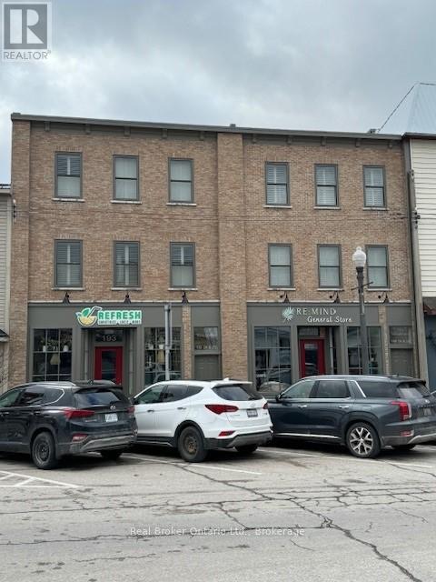 189-193 HIGH STREET, Saugeen Shores, Ontario