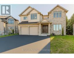133 Birdie Court E, Woodstock (Woodstock - North), Ca