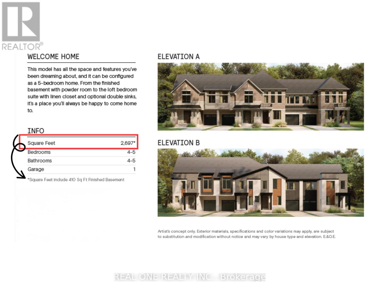 3497 POST ROAD, Oakville, Ontario