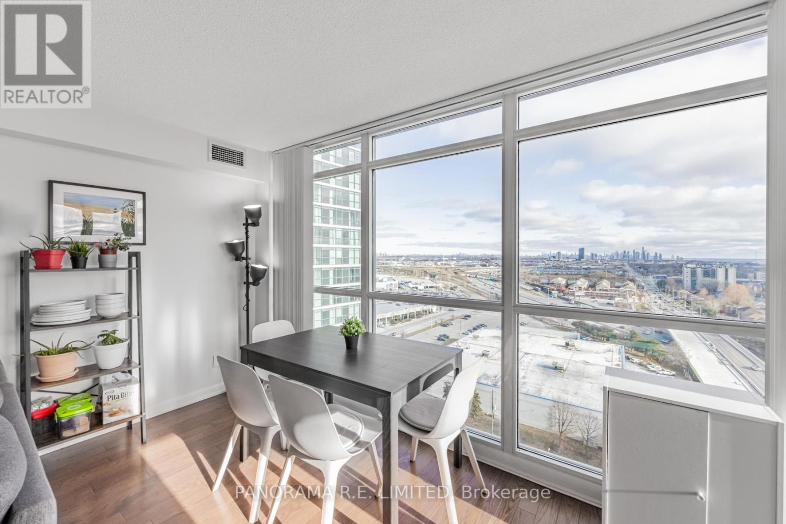 1702 - 215 Sherway Gardens Road, Toronto, Ontario  M9C 0A4 - Photo 10 - W12453496