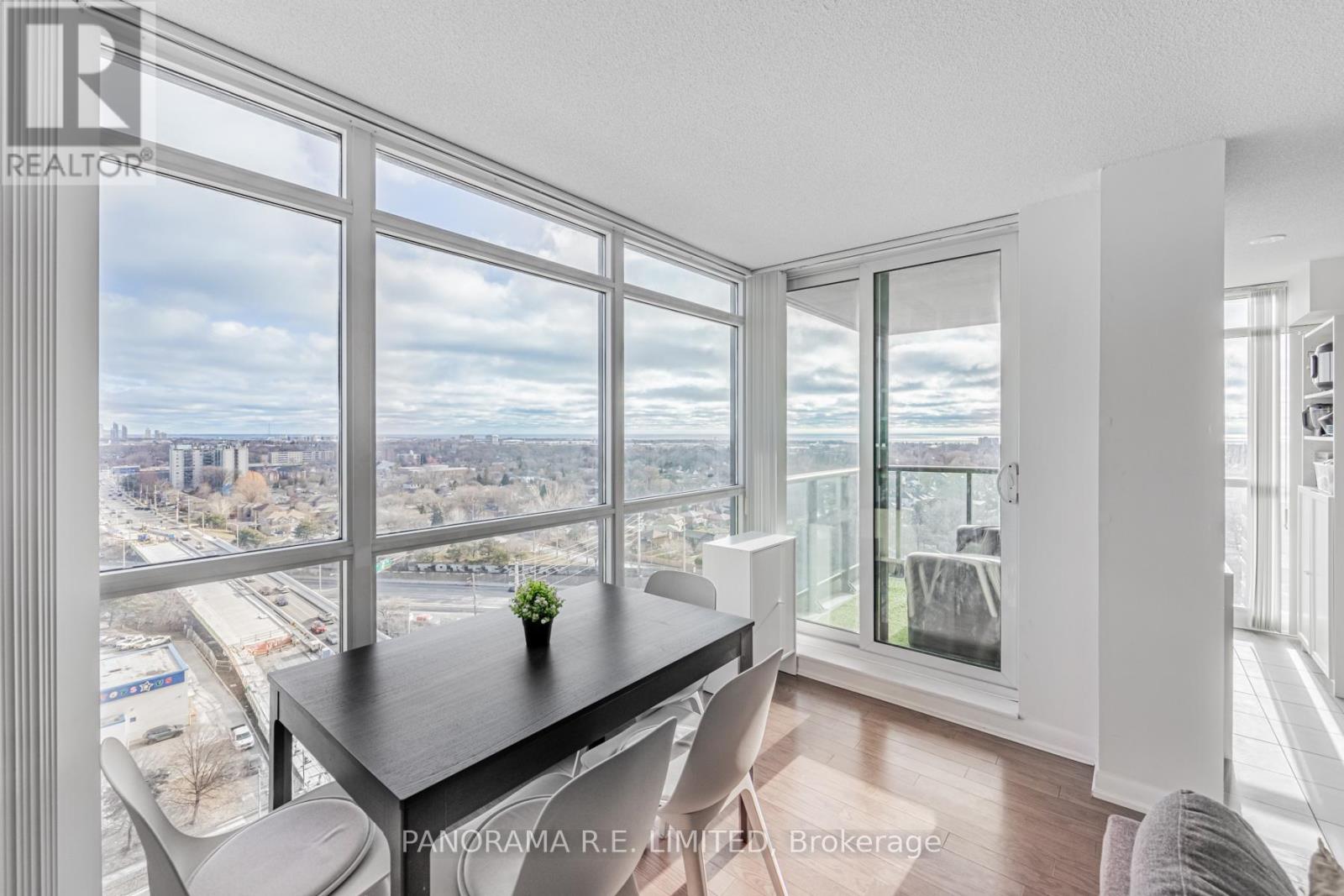 1702 - 215 Sherway Gardens Road, Toronto, Ontario  M9C 0A4 - Photo 11 - W12453496