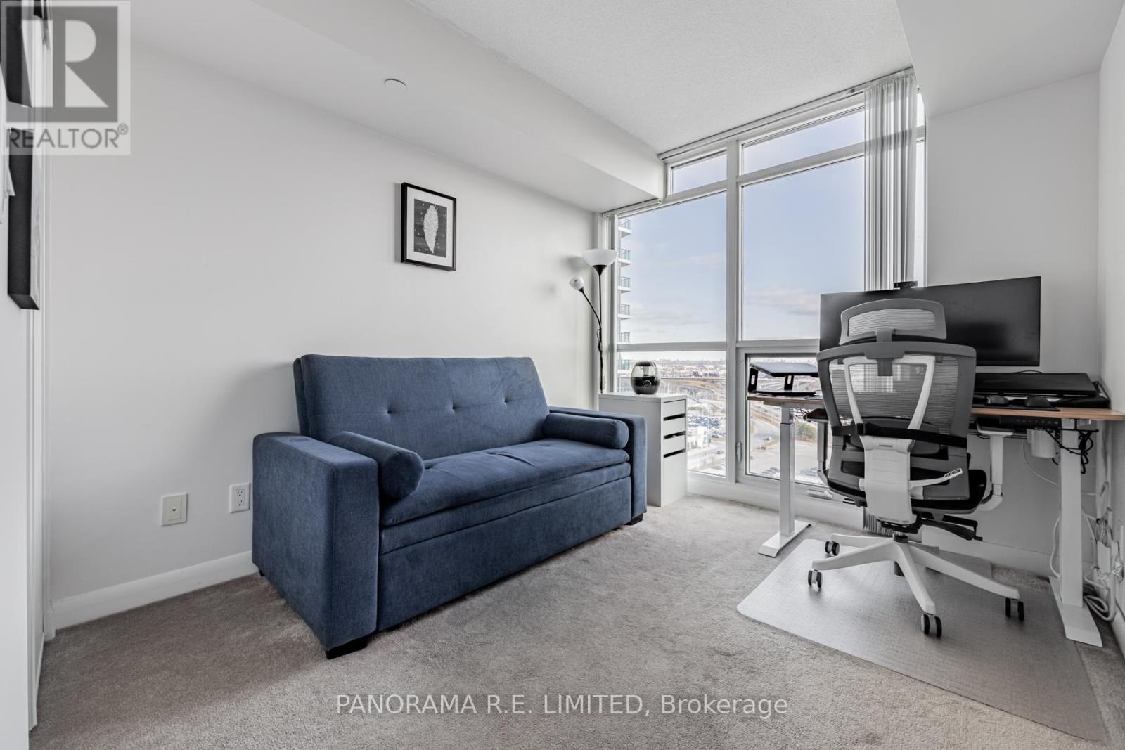 1702 - 215 Sherway Gardens Road, Toronto, Ontario  M9C 0A4 - Photo 14 - W12453496