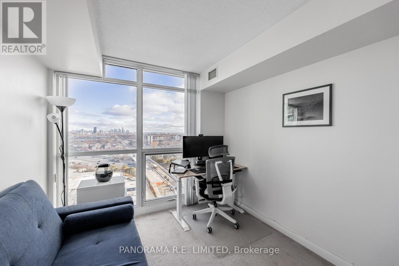 1702 - 215 Sherway Gardens Road, Toronto, Ontario  M9C 0A4 - Photo 15 - W12453496