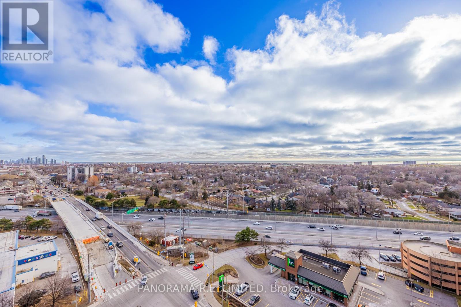 1702 - 215 Sherway Gardens Road, Toronto, Ontario  M9C 0A4 - Photo 19 - W12453496