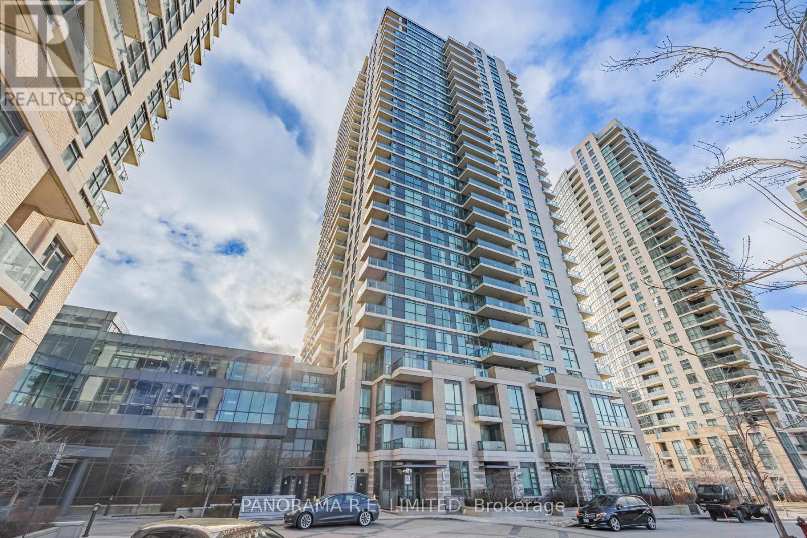 1702 - 215 Sherway Gardens Road, Toronto, Ontario  M9C 0A4 - Photo 22 - W12453496