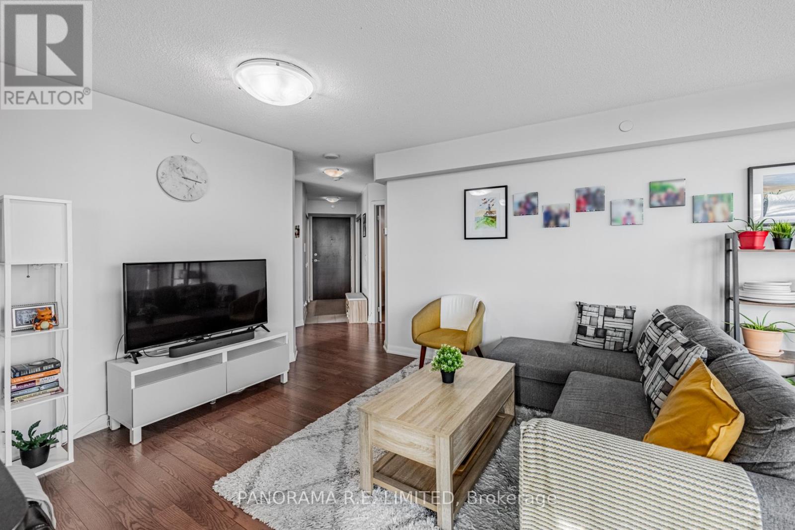 1702 - 215 Sherway Gardens Road, Toronto, Ontario  M9C 0A4 - Photo 3 - W12453496