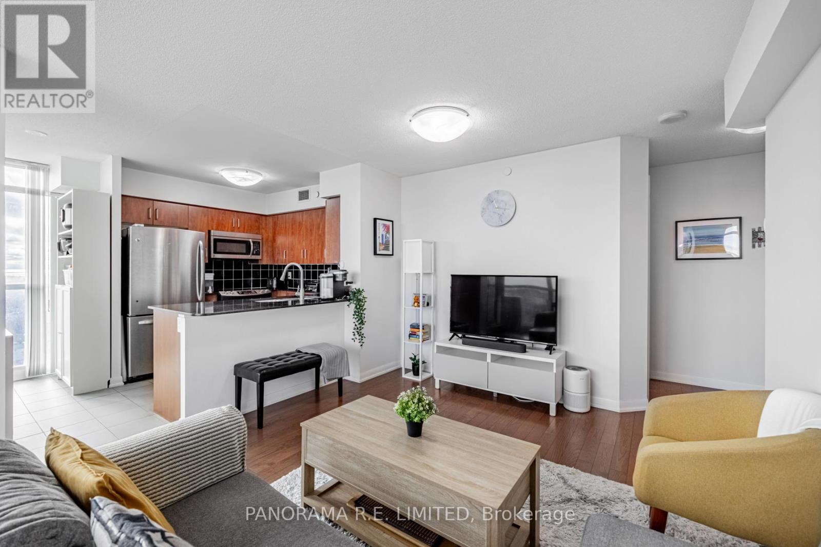 1702 - 215 Sherway Gardens Road, Toronto, Ontario  M9C 0A4 - Photo 5 - W12453496